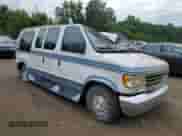 1994 Ford Econoline Cargo с VIN 1FDEE14N5RHA67982, выставлен на аукционе Copart как лот 61125245 с пробегом Не указан миль и Чистый • Clean title. История ставок и продаж доступна на DreamBid. Изображение 4.
