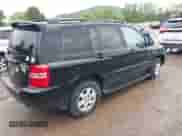 2003 Toyota Highlander с VIN JTEHF21A330145456, выставлен на аукционе IAAI как лот 42314980 с пробегом 223 200 миль миль и . История ставок и продаж доступна на DreamBid. Изображение 4.