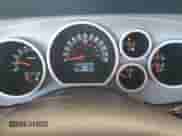 2008 Toyota Tundra Limited with VIN 5TFEV581X8X057522, listed as a Copart auction lot 82625225 with 143,500 mi miles and Salvage title. Bid and sale history available at DreamBid. Image 9.