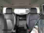 2016 Chevrolet Traverse LT z VIN 1GNKVHKDXGJ276187, wystawiony jako Copart lot #58577505 z przebiegiem 145 816 mil mil oraz Szkoda całkowita • Salvage title. Historia ofert i sprzedaży dostępna na DreamBid. Obrazek 10.