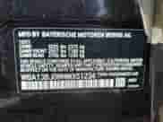 2022 BMW 5 Series 530i xDrive with VIN WBA13BJ09NWX51234, listed as a IAAI auction lot 42106974 with 26,480 mi miles and . Bid and sale history available at DreamBid. Image 9.