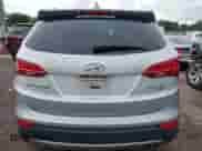 2015 Hyundai Santa Fe с VIN 5XYZW4LA1FG267037, выставлен на аукционе IAAI как лот 42489243 с пробегом 145 068 миль миль и . История ставок и продаж доступна на DreamBid. Изображение 16.