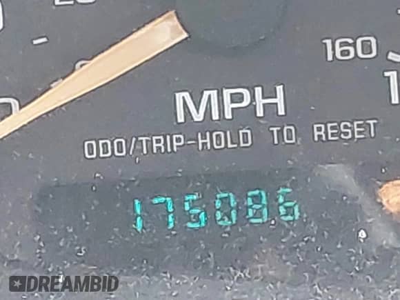 2002 Chevrolet Blazer LS с VIN 1GNCS13W32K135002, выставлен на аукционе IAAI как лот 42641896 с пробегом 175 086 миль миль и . История ставок и продаж доступна на DreamBid. Изображение 15.