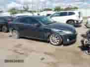 2010 Lexus IS 250 z VIN JTHBF5C21A5127263, wystawiony jako IAAI lot #43359285 z przebiegiem 167 817 mil mil oraz . Historia ofert i sprzedaży dostępna na DreamBid. Obrazek 13.