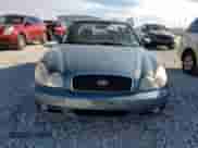 2004 Hyundai Sonata z VIN KMHWF25H14A036679, wystawiony jako Copart lot #88301315 z przebiegiem 162 794 mil mil oraz Szkoda całkowita • Salvage title. Historia ofert i sprzedaży dostępna na DreamBid. Obrazek 5.