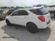2010 Chevrolet Equinox LTZ с VIN 2CNFLGEWXA6387989, выставлен на аукционе Copart как лот 60782715 с пробегом 143 780 миль миль и Чистый • Clean title. История ставок и продаж доступна на DreamBid. Изображение 2.