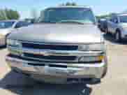 2002 Chevrolet Tahoe LT с VIN 1GNEC13Z62J170980, выставлен на аукционе IAAI как лот 42914283 с пробегом 238 047 миль миль и . История ставок и продаж доступна на DreamBid. Изображение 6.