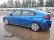 2017 Hyundai Ioniq Blue z VIN KMHC65LC2HU023200, wystawiony jako Copart lot #50468704 z przebiegiem 85 329 mil mil oraz . Historia ofert i sprzedaży dostępna na DreamBid. Obrazek 2.