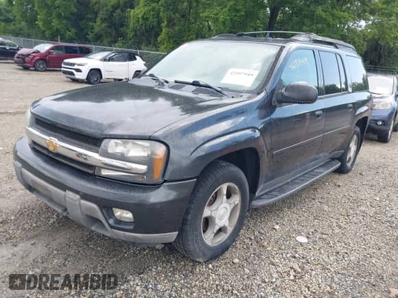 2006 Chevrolet TrailBlazer LS с VIN 1GNET16S366172614, выставлен на аукционе IAAI как лот 42597949 с пробегом 214 425 миль миль и . История ставок и продаж доступна на DreamBid. Изображение 17.