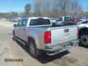 2020 Chevrolet Colorado 2WD Work Truck с VIN 1GCGSBEN7L1122460, выставлен на аукционе IAAI как лот 41815237 с пробегом 34 781 миль миль и . История ставок и продаж доступна на DreamBid. Изображение 3.