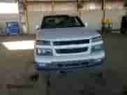 2012 Chevrolet Colorado 1LT z VIN 1GCDSCFE0C8169649, wystawiony jako Copart lot #82523825 z przebiegiem 93 001 mil mil oraz Szkoda całkowita • Salvage title. Historia ofert i sprzedaży dostępna na DreamBid. Obrazek 13.