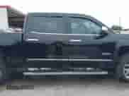 2017 Chevrolet Silverado 1500 LTZ z VIN 3GCUKSEC7HG135770, wystawiony jako IAAI lot #41257645 z przebiegiem 155 364 mil mil oraz . Historia ofert i sprzedaży dostępna na DreamBid. Obrazek 14.