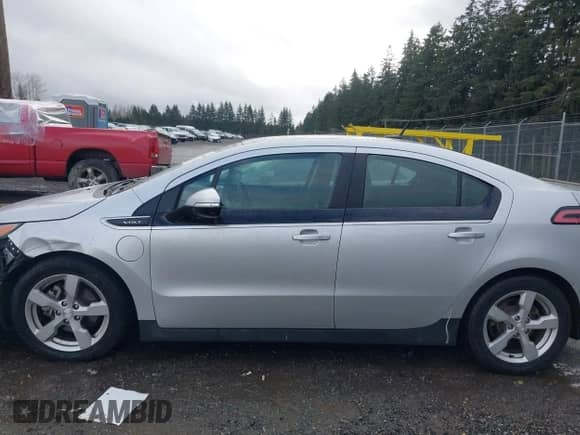 2012 Chevrolet Volt with VIN 1G1RA6E46CU110396, listed as a IAAI auction lot 41495803 with 134,867 mi miles and . Bid and sale history available at DreamBid. Image 14.