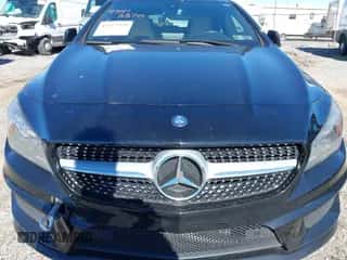 2016 Mercedes-Benz CLA 250 with VIN WDDSJ4GB5GN344639, listed as a IAAI auction lot 43413370 with 79,434 mi miles and . Bid and sale history available at DreamBid. Image 6.