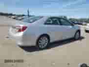 2012 Toyota Camry XLE with VIN 4T1BD1FKXCU039764, listed as a Copart auction lot 85346035 with 124,073 mi miles and Salvage title. Bid and sale history available at DreamBid. Image 3.