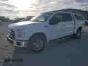 2016 Ford F-150 XLT z VIN 1FTEW1E85GKF28270, wystawiony jako Copart lot #84912875 z przebiegiem 221 513 mil mil oraz Czysty tytuł • Clean title. Historia ofert i sprzedaży dostępna na DreamBid. Obrazek 1.