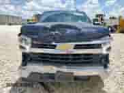 2022 Chevrolet Silverado 1500 LT с VIN 1GCPACED6NZ578714, выставлен на аукционе Copart как лот 62177155 с пробегом 66 196 миль миль и Списание • Salvage title. История ставок и продаж доступна на DreamBid. Изображение 5.