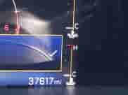 2023 Chevrolet Colorado 4WD Trail Boss с VIN 1GCPTEEK7P1215473, выставлен на аукционе IAAI как лот 43502060 с пробегом 37 617 миль миль и . История ставок и продаж доступна на DreamBid. Изображение 15.