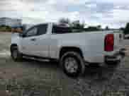 2016 Chevrolet Colorado 2WD WT z VIN 1GCHSBEAXG1346068, wystawiony jako Copart lot #80122415 z przebiegiem 162 520 mil mil oraz Czysty tytuł • Clean title. Historia ofert i sprzedaży dostępna na DreamBid. Obrazek 2.