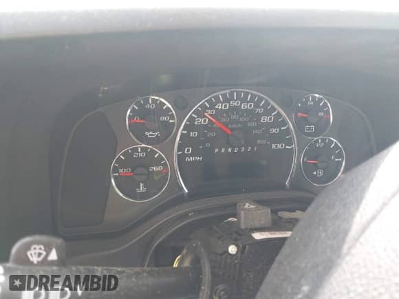 2008 Chevrolet Express Passenger with VIN 1GAGG25KX81197208, listed as a IAAI auction lot 42022924 with Not provided miles and . Bid and sale history available at DreamBid. Image 7.