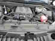 2024 Cadillac Escalade AWD V-Series z VIN 1GYS4HK97RR159978, wystawiony jako Copart lot #61041575 z przebiegiem Nie podano mil oraz Szkoda całkowita • Salvage title. Historia ofert i sprzedaży dostępna na DreamBid. Obrazek 16.