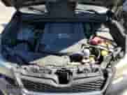 2014 Subaru Forester XT Touring z VIN JF2SJGPC5EH540243, wystawiony jako Copart lot #71917245 z przebiegiem 128 623 mil mil oraz Szkoda całkowita • Salvage title. Historia ofert i sprzedaży dostępna na DreamBid. Obrazek 12.