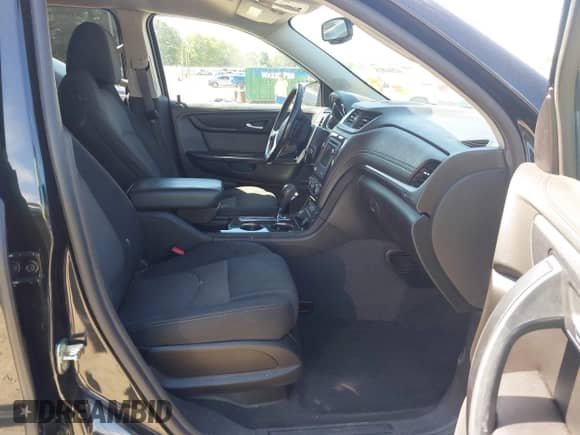 2015 Chevrolet Traverse LT с VIN 1GNKRHKD4FJ290928, выставлен на аукционе IAAI как лот 42868928 с пробегом 151 451 миль миль и . История ставок и продаж доступна на DreamBid. Изображение 5.