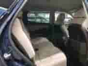 2018 Hyundai Santa Fe 2.4L with VIN 5XYZUDLB2JG509325, listed as a Copart auction lot 90853565 with 109,216 mi miles and Clean title. Bid and sale history available at DreamBid. Image 11.