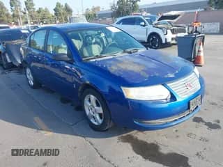 2006 Saturn ION с VIN 1G8AJ58F86Z140710, выставлен на аукционе IAAI как лот 43271761 с пробегом 300 658 миль миль и . История ставок и продаж доступна на DreamBid. Изображение 1.