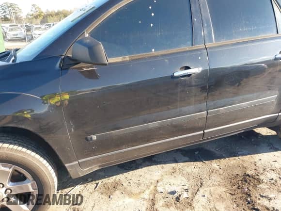 2008 Saturn Outlook XE с VIN 5GZEV13758J207445, выставлен на аукционе IAAI как лот 41254664 с пробегом 213 623 миль миль и . История ставок и продаж доступна на DreamBid. Изображение 6.