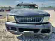 2005 Ford Explorer XLT with VIN 1FMZU63KX5ZA76531, listed as a Copart auction lot 63929715 with 235,954 mi miles and Salvage title. Bid and sale history available at DreamBid. Image 5.