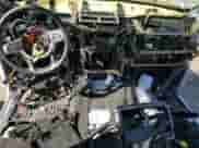 2021 Ram 1500 Laramie z VIN 1C6SRFJT5MN657242, wystawiony jako Copart lot #70337615 z przebiegiem 62 995 mil mil oraz Szkoda całkowita • Salvage title. Historia ofert i sprzedaży dostępna na DreamBid. Obrazek 8.