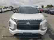 2023 Mitsubishi Outlander SE with VIN JA4J3UA84PZ034708, listed as a Copart auction lot 84960815 with 127,143 mi miles and Salvage title. Bid and sale history available at DreamBid. Image 5.