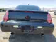 2005 Chevrolet Monte Carlo LT with VIN 2G1WX12K459153710, listed as a Copart auction lot 62702315 with 87,098 mi miles and Salvage title. Bid and sale history available at DreamBid. Image 6.