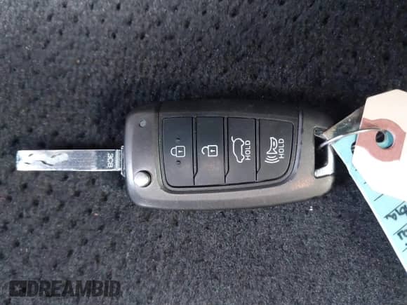 2018 Hyundai Elantra с VIN KMHH35LE7JU078764, выставлен на аукционе IAAI как лот 43206814 с пробегом 88 234 миль миль и . История ставок и продаж доступна на DreamBid. Изображение 11.