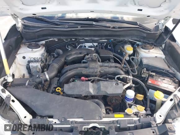 2014 Subaru Forester Premium with VIN JF2SJAEC1EH493227, listed as a IAAI auction lot 43534322 with 40,546 mi miles and . Bid and sale history available at DreamBid. Image 10.