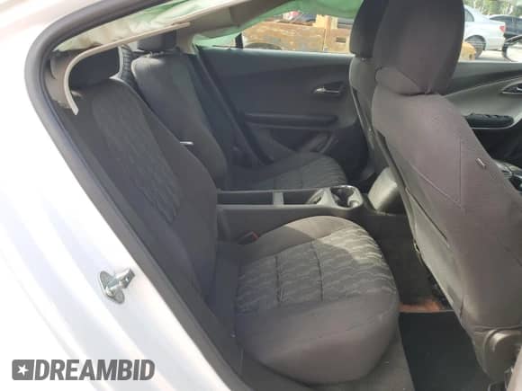 2015 Chevrolet Volt z VIN 1G1RC6E47FU131403, wystawiony jako Copart lot #65812183 z przebiegiem 117 218 mil mil oraz . Historia ofert i sprzedaży dostępna na DreamBid. Obrazek 10.