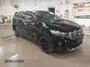 2020 Kia Sorento EX with VIN 5XYPHDA50LG688315, listed as a IAAI auction lot 42366591 with 53,134 mi miles and . Bid and sale history available at DreamBid. Image 1.