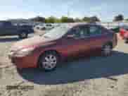 2005 Honda Accord EX-L с VIN 1HGCM66885A074805, выставлен на аукционе Copart как лот 71470335 с пробегом 162 110 миль миль и Чистый • Clean title. История ставок и продаж доступна на DreamBid. Изображение 1.