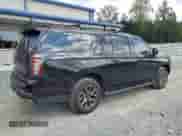 2022 Chevrolet Suburban с VIN 1GNSKDKL5NR276430, выставлен на аукционе Copart как лот 70253645 с пробегом 58 277 миль миль и Списание • Salvage title. История ставок и продаж доступна на DreamBid. Изображение 3.