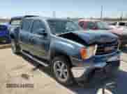 2007 GMC Sierra 1500 z VIN 2GTEK13Y871617460, wystawiony jako Copart lot #73372964 z przebiegiem 250 539 mil mil oraz Szkoda całkowita • Salvage title. Historia ofert i sprzedaży dostępna na DreamBid. Obrazek 4.