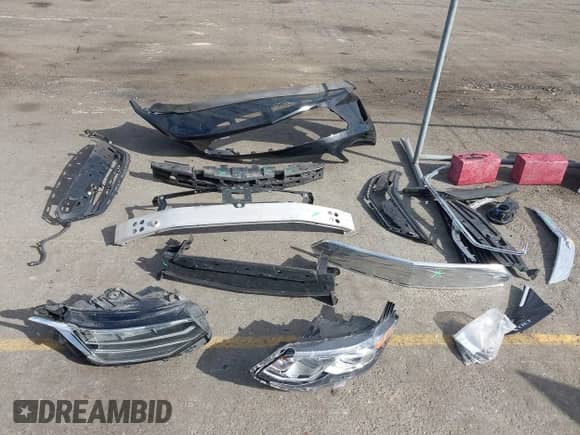 2018 Chevrolet Volt LT с VIN 1G1RC6S53JU110327, выставлен на аукционе IAAI как лот 43379892 с пробегом 81 753 миль миль и . История ставок и продаж доступна на DreamBid. Изображение 12.