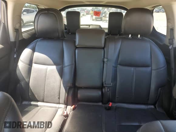 2013 Nissan Pathfinder Platinum с VIN 5N1AR2MN5DC683759, выставлен на аукционе Copart как лот 70171975 с пробегом 151 636 миль миль и Списание • Salvage title. История ставок и продаж доступна на DreamBid. Изображение 10.