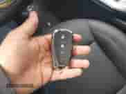 2025 Chevrolet Trax ACTIV z VIN KL77LKEP9SC126850, wystawiony jako IAAI lot #42187814 z przebiegiem 6 854 mil mil oraz . Historia ofert i sprzedaży dostępna na DreamBid. Obrazek 11.