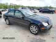 2007 Mercedes-Benz C 280 Luxury с VIN WDBRF54H47A953297, выставлен на аукционе Copart как лот 61633415 с пробегом 148 995 миль миль и Чистый • Clean title. История ставок и продаж доступна на DreamBid. Изображение 4.