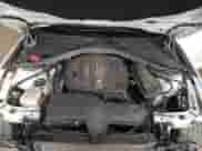 2016 BMW 3 Series 328d xDrive with VIN WBA8J1C59GK458449, listed as a Copart auction lot 64468023 with 97,237 mi miles and . Bid and sale history available at DreamBid. Image 11.