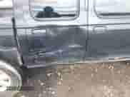 2004 Nissan Frontier SVE с VIN 1N6MD27Y84C457511, выставлен на аукционе IAAI как лот 41294955 с пробегом 266 174 миль миль и . История ставок и продаж доступна на DreamBid. Изображение 6.