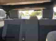 2008 Jeep Wrangler Unlimited X with VIN 1J4GA39198L531419, listed as a Copart auction lot 80160815 with 121,043 mi miles and Clean title. Bid and sale history available at DreamBid. Image 10.