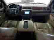 2012 Chevrolet Avalanche LTZ с VIN 3GNTKGE77CG143301, выставлен на аукционе Copart как лот 53314605 с пробегом 219 944 миль миль и Чистый • Clean title. История ставок и продаж доступна на DreamBid. Изображение 8.