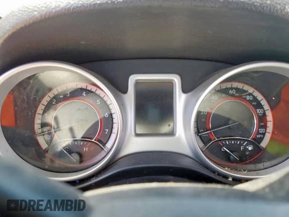 2016 Dodge Journey Canada Value with VIN 3C4PDCAB8GT114880, listed as a Copart auction lot 57854425 with Not provided miles and Clean title. Bid and sale history available at DreamBid. Image 9.